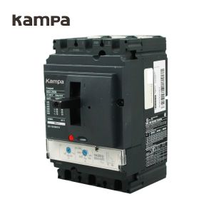 Circuit Breaker Kampa LV431833 250A - 3 Poles 3d Compact