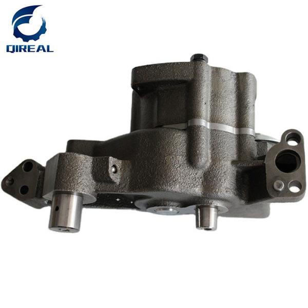 Buy Construction Machinery Parts Excavator Spare Part 3304 3306 Engine Oil Pump 6i1346 at wholesale prices