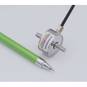 Quality Tension compression load cell 1KN 500N 200N 100N In-line type load cell for sale