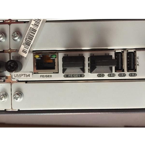 Buy UMPTb4 WD2D00UMPT00  Main control card  for  BBU3900 BBU3910 at wholesale prices