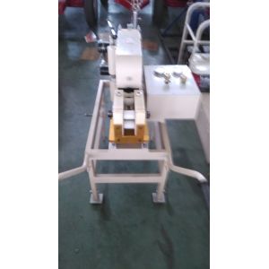 CLJ60S Transmission Line Optical Fiber Cable Tools Industrial Cable Blowing