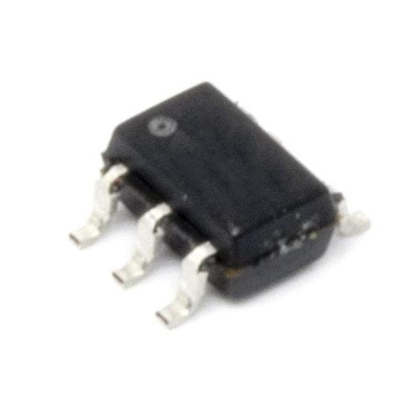 MAX9910EXK+T Amplifier ICs Maxim REEl General Purpose Amplifier