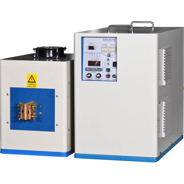 Buy Temperature controlled Ultra High Frequency Induction Heating Machine Equipment at wholesale prices