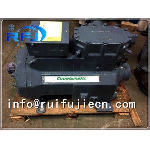 Belgium Copeland Compressor / Hermetic Scroll Compressor D3DA-75X
