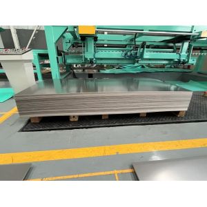 Good Corrosion Resistance 5A06 Aluminum Plate Thickness 1-350mm For Tank Vehicle