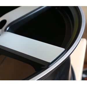 20 inch machine face aluminum alloy forged wheel wheel rim china factory