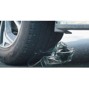 NO App-Controlled 1800W Powerful Licuadora Industrial Blender with 8 Speed