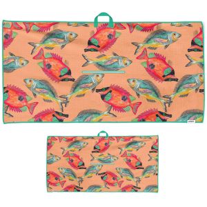 Customized Embroidery Logo Heavy Duty Carabiner Clip Convenient Hook Loop