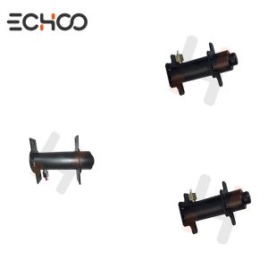 Quality Bobcat 430ZHSG Mini Excavator Track Tensioner Assy Undercarriage Frame for sale