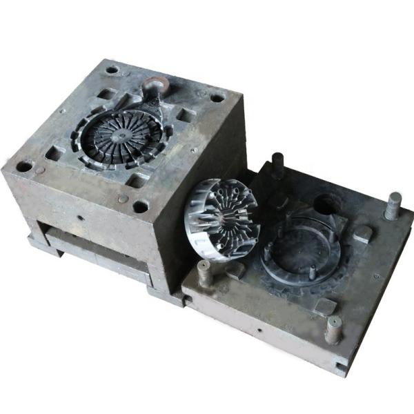 Buy Custom Made Precision Aluminum Die Casting Mold Auto Parts at wholesale prices