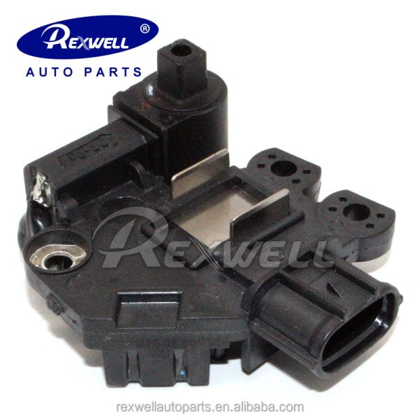 Rexwell Auto parts Voltage Regulator 37370-2B300 For Hyundai VELOSTER Kia RIO CEED CERATO 373702B300