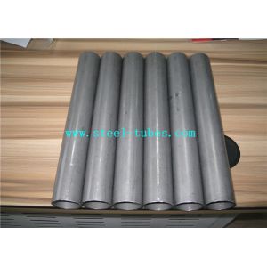 4130 Seamless Precision Tube Cold Drawn Chromoly Mechanical Piping