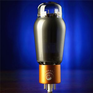 Quality #274B-TII,PSVANE TUBES,TII-Series. for sale