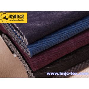 Recycle denim mrico velvet hometextile fabrics,apparel fabrics sofa fabrics