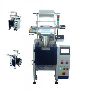 China EMC Semi Automatic Packaging Machine Filling For Small Daily Necessities on sale