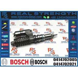 Fuel injector 0414702023 0414702005 0414702002 0414702014 0414702013-023