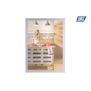 Single Side Snap Frame Light Box Illumination Poster Advertising Frame