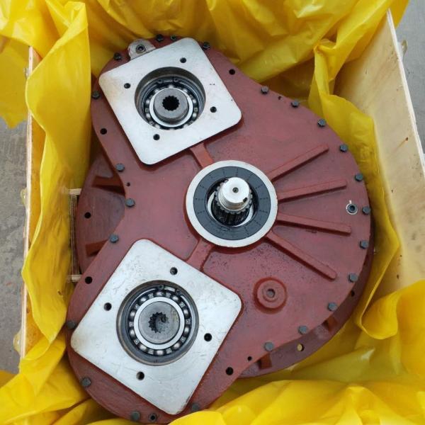 TEREX 15252682 PTO ASSEMBLY for terex tr45 truck parts