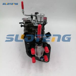 2644H012 Fuel Injection Pump 9320A220G for 414E 416E Loader