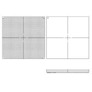 XCZU17EG-1FFVD1760E Xilinx
