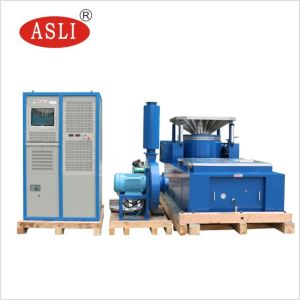 China Closed Loop Control Vibration Shaker System For Testing And Experimentation on sale