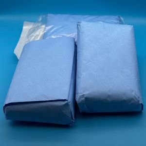 Sterile Medical Gauze Abdominal Pads and LAP Sponges