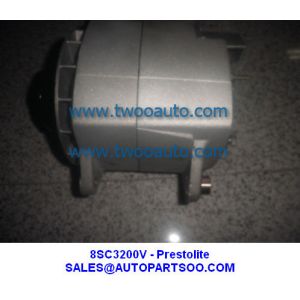 A002TN0499 MD313939 Mitsubishi Delica Alternator 12V 65A