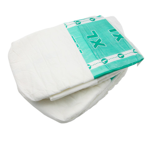Buy Pull Up Disposable 800 X 650 Mm Adult Panty Diaper at wholesale prices