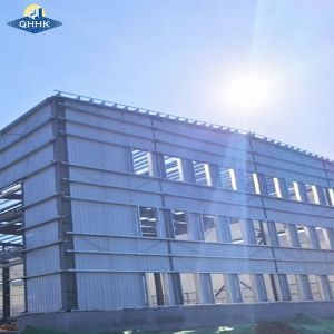 Customizable Steel Constructions Structures AISC Design Standard for Your