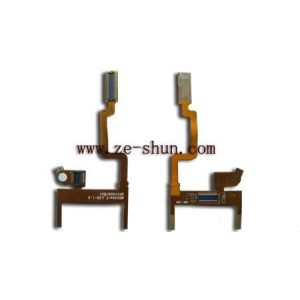 Quality mobile phone flex cable for LG MG230 slider for sale