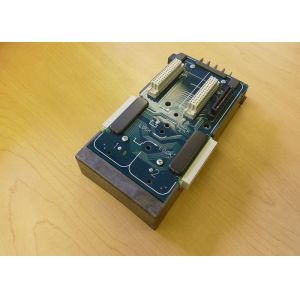 Power Supply DeltaV KJ3102X1-BE1 12P2703 IS Analog Output Redundant Module