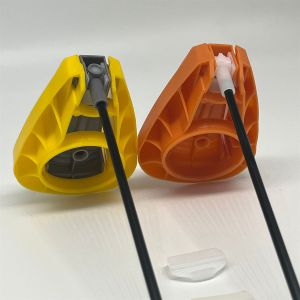 High-Precision Two Way Actuator for Industrial Automation with Compact Design