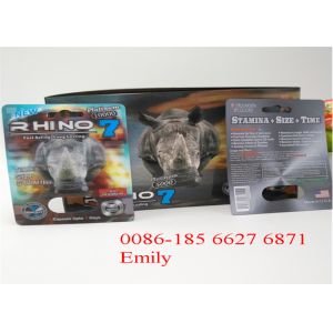 UV Printing Plastic Blister Packaging Customized Size For Medicinal Pills