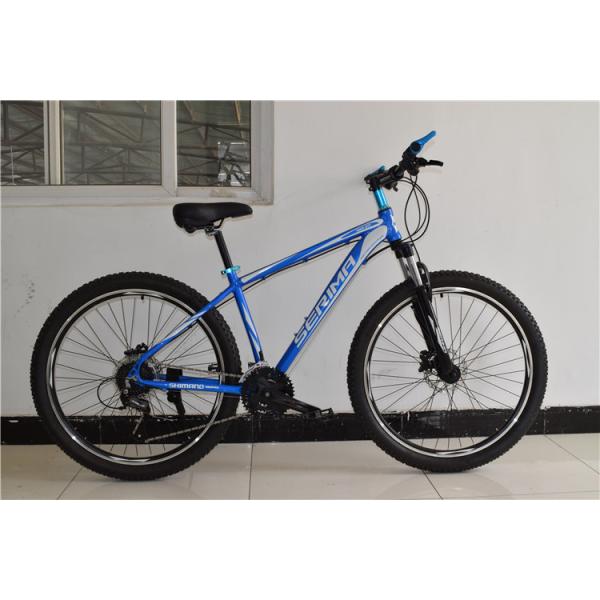 Made in China CE standard 27.5 inch steel 21 speed mountain bike MTB bicycle/bicicle