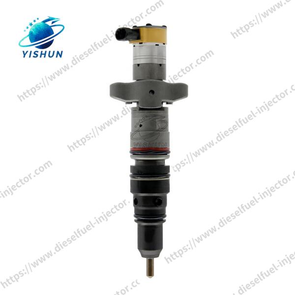 High Quality Diesel Engine Injector 245-3516 For C7 C9 Injector 10r-4764 293