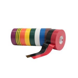 Industrial PVC Electrical Tape for Insulation and Protection