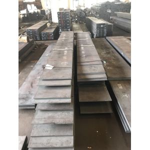 Quality Annealed Stainless Steel Flat Bar DIN 1.2316 For Corrision -Resistant Mould for sale
