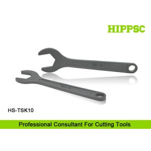 Special Steel Hook Spanner Torque Wrench 40Mm Adjustable Spanner
