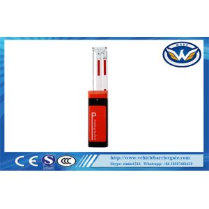 New Inverter Motor Automatic Automatic Vehicle Gates Speed Adjustable Cold Roll