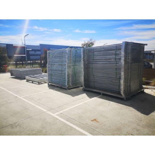 1.8 x 2.1MHeavy Duty Cow Panel Livestock fence panels 6 Oval 2mm thick M