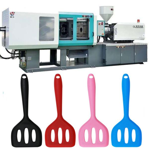 Buy Oil Cooling System Injection Molding Machine With Pneumatic Ejection at wholesale prices