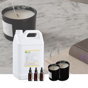 Scented Oils For Candles Oil Fragrances For Candle&Scented Paper Making