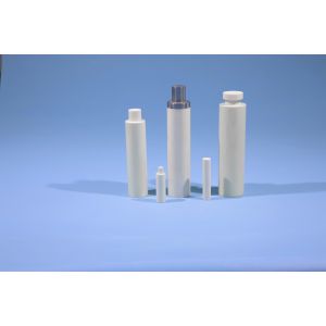 High Pressure Water Pump Irregular Alumina Ceramic Plunger