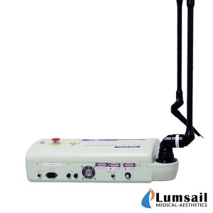 ODM Medical Surgical CO2 Fractional Laser Machine