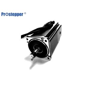 12N.M 1.8 Degree Nema 34 High Torque Stepper Motor