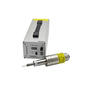 30Khz Ultrasonic Composite Material Substitute Blade Cutting Knife