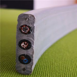 450/750V Flat Elevator Travel Cable
