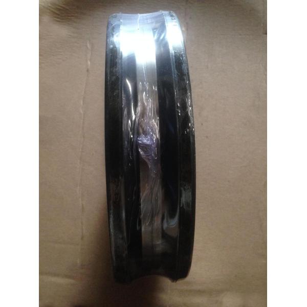 duo cone seal,with hardness HRC 65-72, and lifetime 5000hours with 4 type rubber