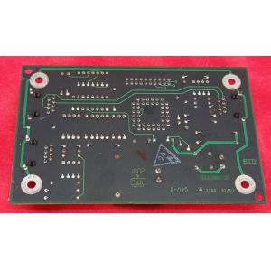 GE IS200ISBDG1AAA Mark VI IS200 In Stock Industrial Automation Applications