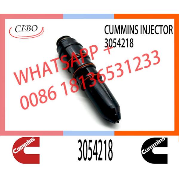 Diesel Engine Spare Parts NT855 NTA855 Fuel Injector 3018566 3054218